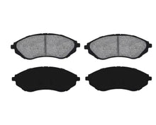 Load image into Gallery viewer, Front Brake Pad For Chevrolet Aveo 2001-2003, Kalos 2005-2007 , Daewoo Kalos 2003-2012 Suzuki Swift 2008 ZD1269-8385