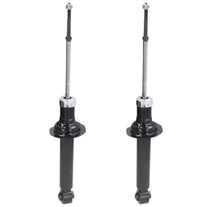 Load image into Gallery viewer, 2X PAIR REAR LEFT AND RIGHT SHOCK ABSORBER FOR NISSAN  SUNNY 1999-2007  56210-4M426, 341279