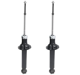 2X PAIR REAR LEFT AND RIGHT SHOCK ABSORBER FOR NISSAN  SUNNY 1999-2007  56210-4M426, 341279