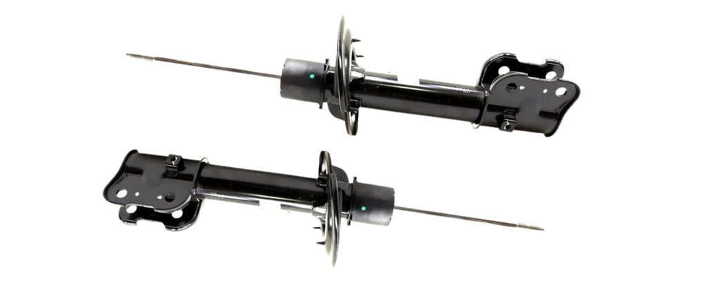 2x Front Right And Left Shock Absorber For Hyundai Santa Fe 54661-2W200 335624 , 54651-2W200 , 335625 2013-2023