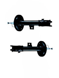2x Front Left And Right Shock Absorbers Assembly for KIA SPORTAGE 2011-2016 ,54661-2S000 , 54651-2S000