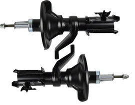 2x Front Right Shock Absorber For  Honda Civic   51605-S5A-A07 331008 , 51606-S5A-A07  331009 , 2001-2004