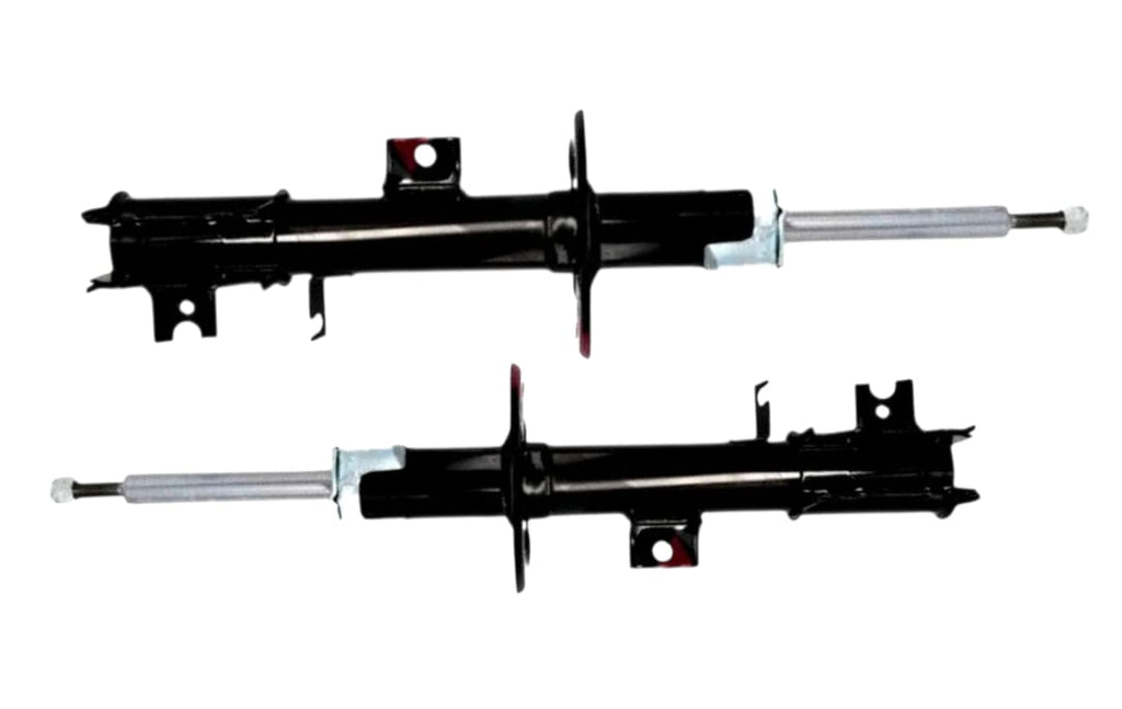 2x Front Lef And Right Shock Absorbers Assembly for Suzuki Vitara S-Cross SX-4  Esudo 41602-61M00 ,3358008 ,41601-61M00 , 3358007
