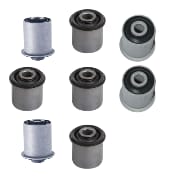 Front Side Lower Control Arm Bushing For Nissan PATROL Y62 54542 -1LB0A 4 , 54560-1LB0A 2 , 54570- 1LB0A 2 , 2010 2025 NS-67-Y62FR8Z.