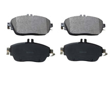 Load image into Gallery viewer, Front Brake Pad Infinity Q30 2015-2020 ,Qx 30 2016-2019 , Mercedes Benz A160 2013-2018 , A180 2012-2018 , A200 2012-2018 , A220 2014-2018 , A250  2012-2018 , GLA 200 2013-2019 , GLA 200D 2013-2019 , ZD1694-8920