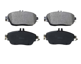 Front Brake Pad Infinity Q30 2015-2020 ,Qx 30 2016-2019 , Mercedes Benz A160 2013-2018 , A180 2012-2018 , A200 2012-2018 , A220 2014-2018 , A250  2012-2018 , GLA 200 2013-2019 , GLA 200D 2013-2019 , ZD1694-8920