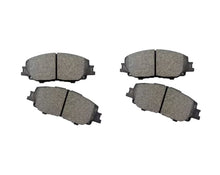 Load image into Gallery viewer, Front Brake Pad Toyota Corolla 2018-2025 , Prius 2022-2025 , Sienta 2022-2025 , Yaris 2020-2025 , Yaris Cross 2020-2025 , D2176-9421 , ZD2176