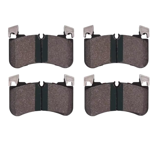 Front Brake Pad For Land Rover Defender , Discovery , Range Rover IV D2184-9428 , ZD2184