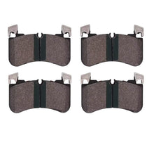 Load image into Gallery viewer, Front Brake Pad For Land Rover Defender , Discovery , Range Rover IV D2184-9428 , ZD2184