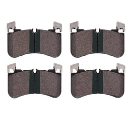 Front Brake Pad For Land Rover Defender , Discovery , Range Rover IV D2184-9428 , ZD2184