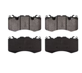 Front Brake Pad For Land Rover Defender Station Wagon 2019-2025 , Discovery 2021-2025 , Range Rover III 2009-2013, Range Rover IV 2012-2022 , Range Rover Sport 2009-2022, Range Rover Vogue 2012-2021 , D1426-8543 , ZD1426