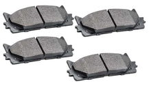 Load image into Gallery viewer, Front Brake Pad For BMW M3 2014-2018 , M4 2014-2017 , M5 2011-2016 , M6 2012-2018 , M6Gran Coupe 2013-2018 , D1648-8876 , SE 8164-67