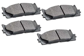 Front Brake Pad For BMW M3 2014-2018 , M4 2014-2017 , M5 2011-2016 , M6 2012-2018 , M6Gran Coupe 2013-2018 , D1648-8876 , SE 8164-67