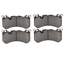 Load image into Gallery viewer, Front Brake Pad For Audi RS6 , MERCEDES-BENZ AMG E63S , AMG GLC63S , AMG GLS63 , C63 AMG , CL 600 , CLK63 AMG , CLS 63 AMG , E63 AMG , G63 AMG , GL350 , GL400 , GL63 AMG , GLE63S AMG , D1291-8408 , SE 8155-83