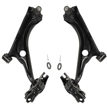 Load image into Gallery viewer, Pair Front Left And Right Side Lower Control Arm For Honda Civic 2016-2020 , 51360-TB-A01 LH , 51350-TBA-A01 RH