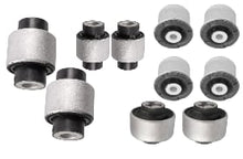 Load image into Gallery viewer, Front Upper And Lower Control Arm Bush Kit For Tesla Model 3 2017-2025 104432600H 10PC