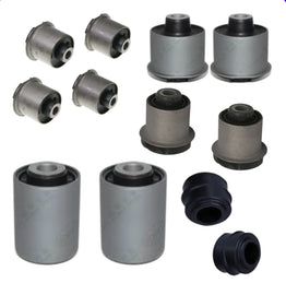 Front Upper And Lower Control Arm For Dodge Charger  K200893 2008-2014