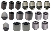 Load image into Gallery viewer, Rear Side Control Arm Bushing Kit For Nissan Altima 2013-2018 NS-67-L33E18Z 18PC