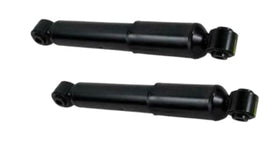 Pair 2X Rear Side Shock Aborber For Nissan Pathfinder 2005-2009 56200-EA525