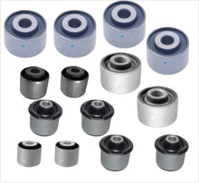 Load image into Gallery viewer, Rear Lower And Upper Control Arm Bushing Kit For Dodge Challenger 2007-2014 , Charger 2006-2023 14pc