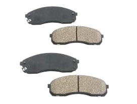 Front Brake Pad For Kia Carnaval , Sedona , D2360-9590 , SE 8151-79
