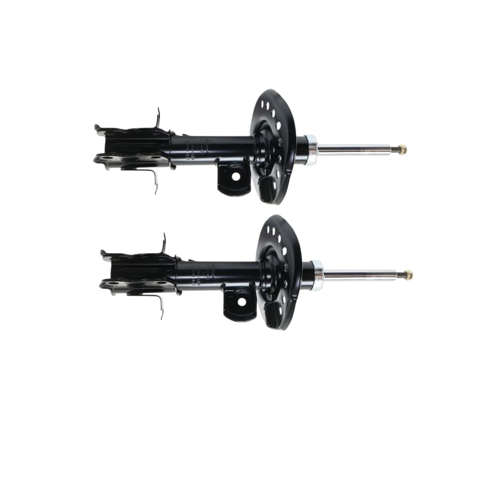 Pair 2X Front Right And Left Side Strut Fits 2013-2017 Nissan Sentra Tiida  54302-3SHOC, 339367 ,  54303-3STOB 339368
