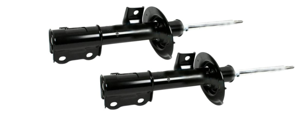Pair 2X Front Right And Left Shock Absorber For Hyundai Sonata 54660-C1000 , 54650-C1000 2014-2017