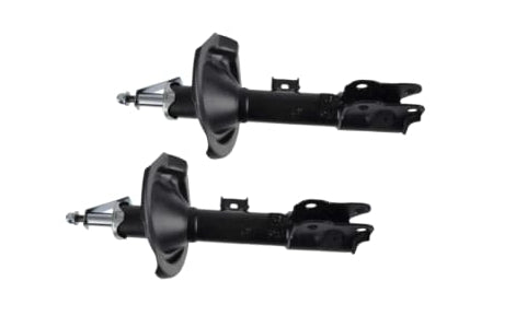 Pair 2X Front Right And Left Shock Absorber Mitsubishi Lancer EX 2008 - 2023 339117 , 4060A241 , 339118 , 4060A242