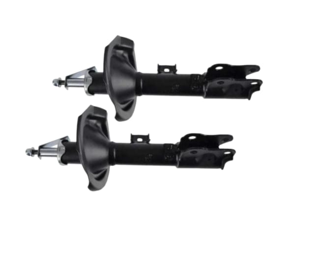 Pair 2x Front Right And Left Shock Absorber For Nissan Altima 54302-JA12A 339146 , 54303-JA12A 339147  2007-2012