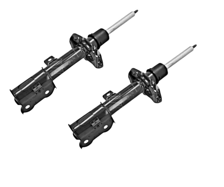 Pair Front Right And Left Shock Absorber For Hyundai Tucson 54661-D3000 , 54651-D3000 2015-2018