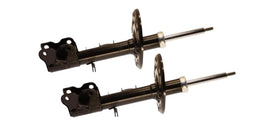 Pair 2x Front Left And Right Shock Absorber For Nissan Pathfinder 2015-2018 E4303-3JV0B , E4302-3JV0B