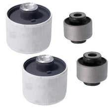 Load image into Gallery viewer, Front Lower Control Arm Bush Kit For Nissan Altima  2013-2018 , 54560-JN02A , 54570-JA00B 4PC