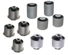 Front Upper Control Arm Bush Kit Dodge Charger 2018-2025 K200199 2PC , K200198 4PC,  4670509AD 2PC , 5168389AA 2PC