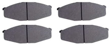 Load image into Gallery viewer, Front Brake Pad Nissan Patrol Y61 41060-G9800 , 8188-95