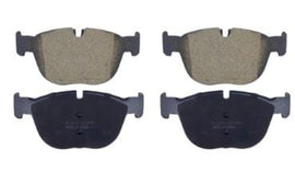 Front Brake Pad For BMW X4 20016-2018 , X5 2007-2018 , X6 2008 , 34112413068 , 05P1496