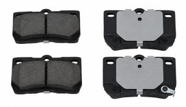 Front Brake Pad For Lexus Gs300 , Gs350 , Gs 430 , Gs450H , Gs460 , Is220D ,  Toyota Crown , Mark X D1113