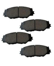 Load image into Gallery viewer, Front Brake Pad For Lexus IS220D , IS250 , IS300 , IS250C , IS300C , IS300H , IS350 D1178-8294