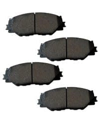 Front Brake Pad For Lexus IS220D , IS250 , IS300 , IS250C , IS300C , IS300H , IS350 D1178-8294