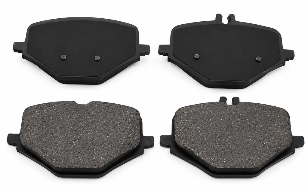Rear Brake Pad For Mercedes Benz G63 AMG , GLE63 S AMG D2239-9478