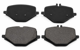 Rear Brake Pad For Mercedes Benz G63 AMG , GLE63 S AMG D2239-9478