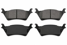 Load image into Gallery viewer, Rear Brake Pad For Ford F-150 2010-2020 D1602-8816 D1602