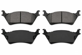 Rear Brake Pad For Ford F-150 2010-2020 D1602-8816 D1602