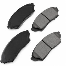 Load image into Gallery viewer, Front Brake Pad For Jeep Wrangler 2018-2025 D2186-9430 D2186