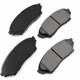 Front Brake Pad For Jeep Wrangler 2018-2025 D2186-9430 D2186