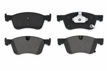 Load image into Gallery viewer, Front Brake Pad for Mercedes Benz 108 , Mitsubishi Grandis , Outlander ,  Nissan Micra , Qashqai , Townstar , X-Trail , Renault Austral , Kangoo III , Symbioz D2505-9802
