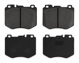 Front Brake Pad For Mercedes Benz C160 , C180 C180 AMG , C200 , C220 D , C250 , C300 D1862-9091