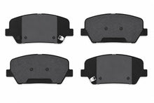 Load image into Gallery viewer, Front Brake Pad For Hyundai Azera , Genesis Coupe , Grandeur HG , i30 , Veloster , Kia Ceed , Ceed 12 , K5 , Optima D1413-8527