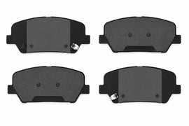 Front Brake Pad For Hyundai Azera , Genesis Coupe , Grandeur HG , i30 , Veloster , Kia Ceed , Ceed 12 , K5 , Optima D1413-8527