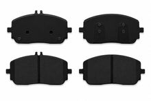 Load image into Gallery viewer, Front Brake Pad For Mrcedes Benz A180 , A200 , A250 , A45 AMG , AMG GLA 45 , AMG GLB35 , B160 , B180 , B200 , B220 , CLA200 , CLA250 , EQA350 4MATIC , GLA180 , GLB180 , GLB200 , GLE300 D D2209-9449