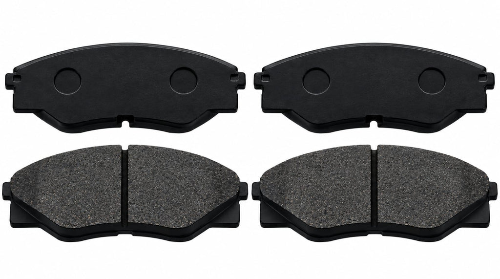 Front Brake Pad For Toyota Innova HIlux 2005-2016 , Innova 2004-2016 D1523